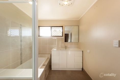 Property photo of 45 Crotty Street Centenary Heights QLD 4350