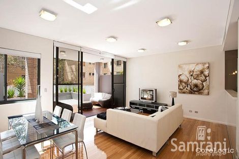 Property photo of 4/7-11 Richmount Street Cronulla NSW 2230