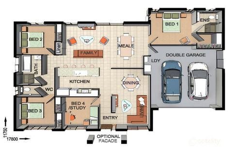 Property photo of 39 Cherry Tree Court Boyland QLD 4275