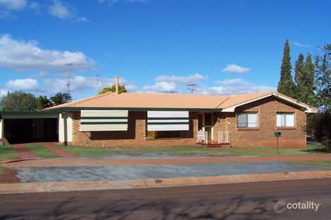 Property photo of 13 Cudgee Court Wilsonton Heights QLD 4350