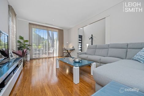 Property photo of 7 Whimbrel Crescent Coodanup WA 6210