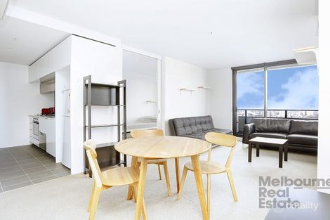 Property photo of 2803/80 A'Beckett Street Melbourne VIC 3000