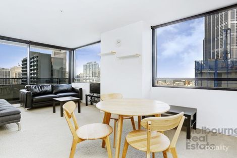Property photo of 2803/80 A'Beckett Street Melbourne VIC 3000