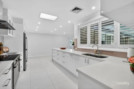 Property photo of 42 Sanctuary Drive Windsor Downs NSW 2756