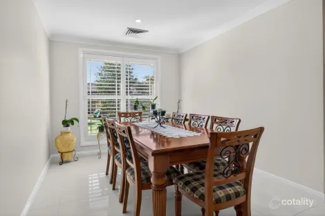 Property photo of 42 Sanctuary Drive Windsor Downs NSW 2756