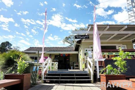 Property photo of 57 McLarty Street Dwellingup WA 6213
