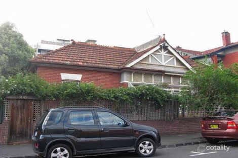 Property photo of 20 Belford Street St Kilda VIC 3182