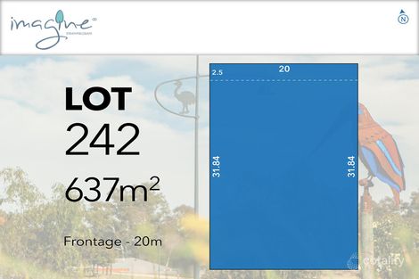 16 Tarrnook Dr, Strathfieldsaye, VIC 3551