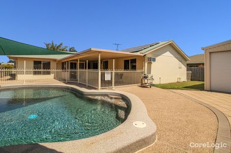 Property photo of 15 Laguna Avenue Kirwan QLD 4817