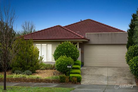 Property photo of 10 Stefan Drive Berwick VIC 3806
