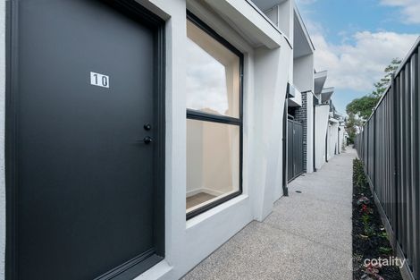 Property photo of 10/247 Ballarat Road Footscray VIC 3011