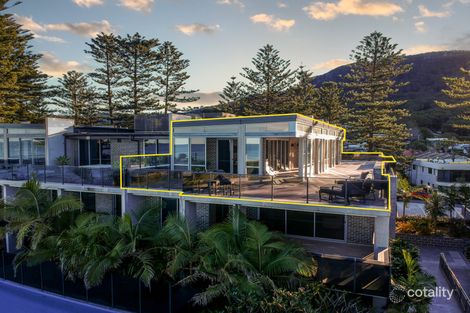 202/3 Yuruga St, Austinmer, NSW 2515