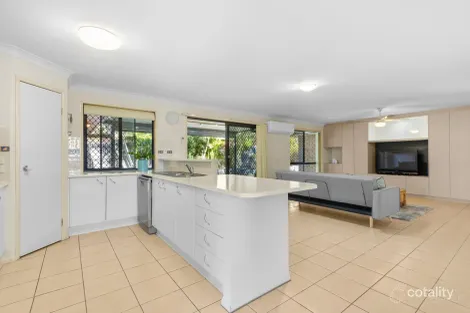 Property photo of 9 Mayfair Place Moggill QLD 4070