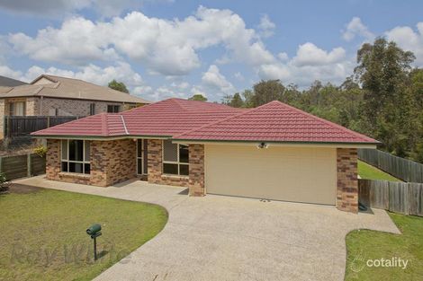 12 Parkside Dr, Springfield, QLD 4300
