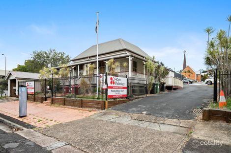 60 South St, Ipswich, QLD 4305