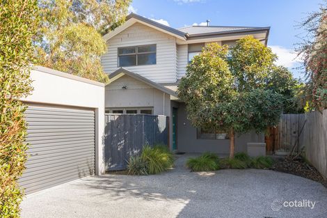 2/21 Derby St, Northcote, VIC 3070