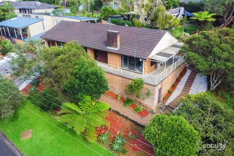 Property photo of 94 Maliwa Road Narara NSW 2250