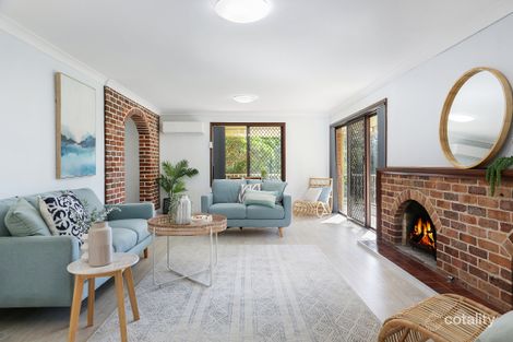 Property photo of 94 Maliwa Road Narara NSW 2250