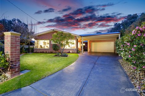 Property photo of 689 Boyes Crescent Albury NSW 2640