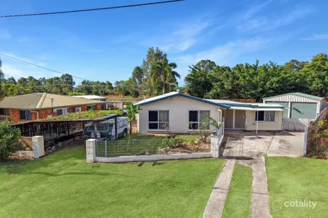 40 Gloucester Cres, Wulguru, QLD 4811