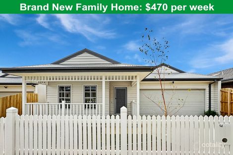 14 Baringhup St, Eynesbury, VIC 3338