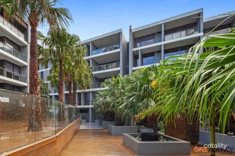 Property photo of 502/850 Bourke Street Waterloo NSW 2017