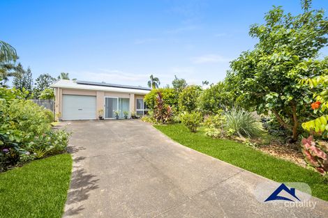 10 Bathurst Dr, Bentley Park, QLD 4869