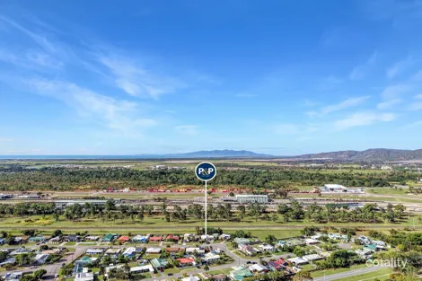Property photo of 40 Gloucester Crescent Wulguru QLD 4811