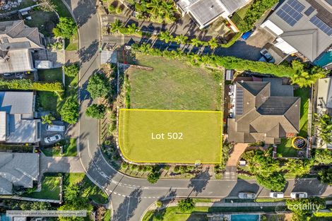 Property photo of 9 Stonehawke Place The Gap QLD 4061