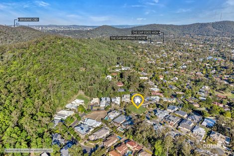 Property photo of 9 Stonehawke Place The Gap QLD 4061