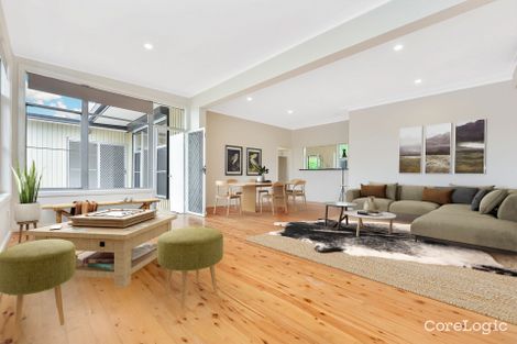 Property photo of 88 Grace Avenue Frenchs Forest NSW 2086