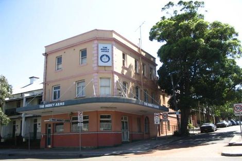 661 Elizabeth St, Waterloo, NSW 2017