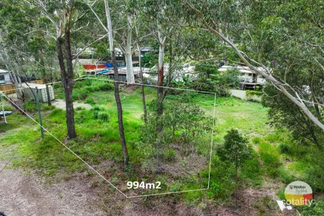 8 Canopy Cres, Russell Island, QLD 4184