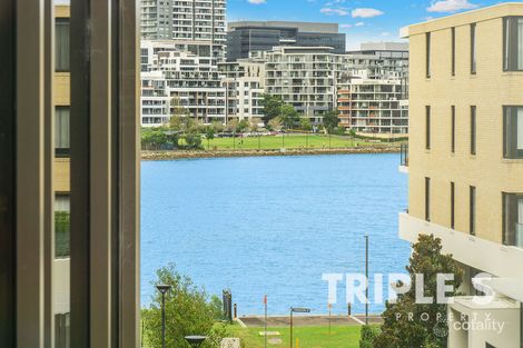 406/3 Half St, Wentworth Point, NSW 2127