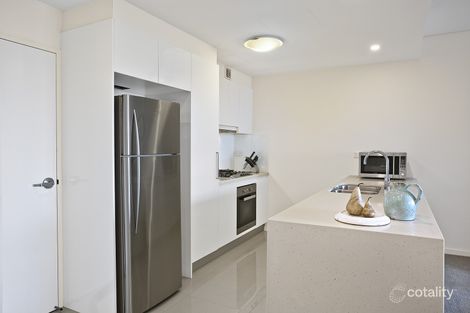 Property photo of 207/7-11 Magnolia Drive Breakfast Point NSW 2137