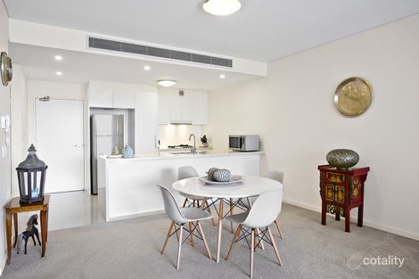 Property photo of 207/7-11 Magnolia Drive Breakfast Point NSW 2137