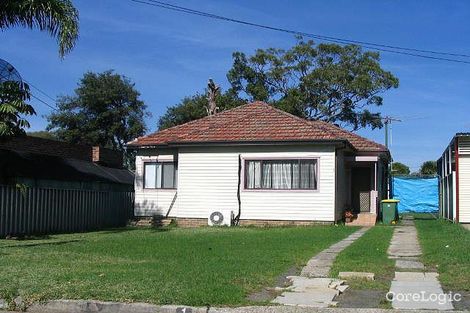 Property photo of 1 Valencia Street Greenacre NSW 2190