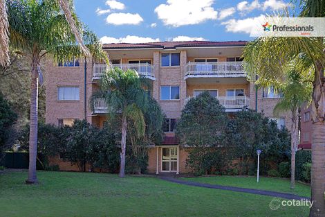 Property photo of 25/101-105 Bridge Road Belmore NSW 2192