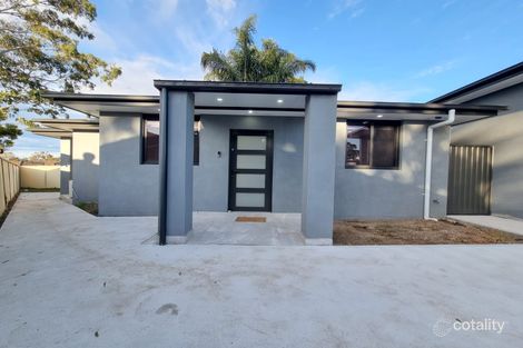 Property photo of 7 Fontana Close St Clair NSW 2759