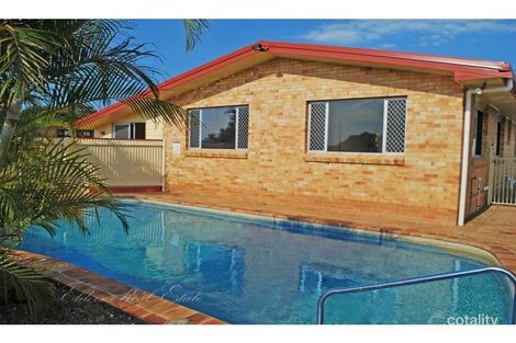 2 Croucher St, Bundaberg North, QLD 4670