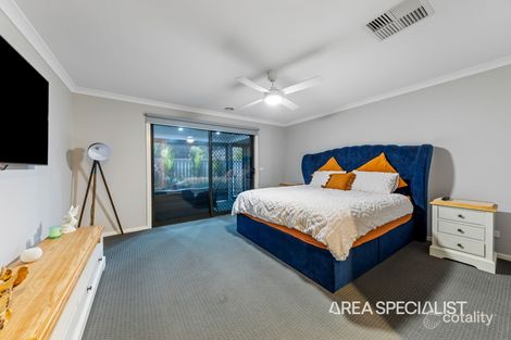 Property photo of 52 Inspiration Circuit Pakenham VIC 3810