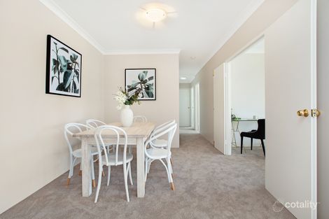 Property photo of 9/3 Figtree Avenue Abbotsford NSW 2046