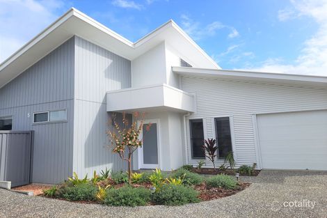 5/5 Third Ave, Bongaree, QLD 4507