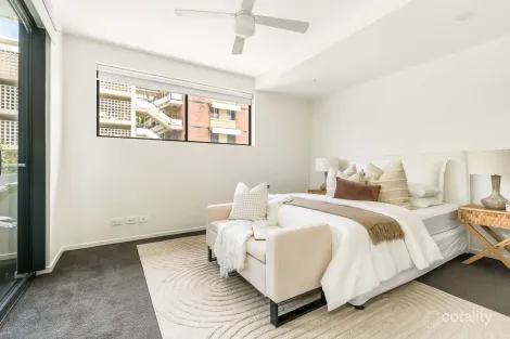 Property photo of 2/26 Paton Street Kangaroo Point QLD 4169