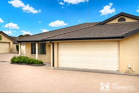 5/84 Grose Vale Rd, North Richmond, NSW 2754