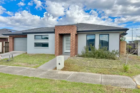 19 Elderflower St, Manor Lakes, VIC 3024