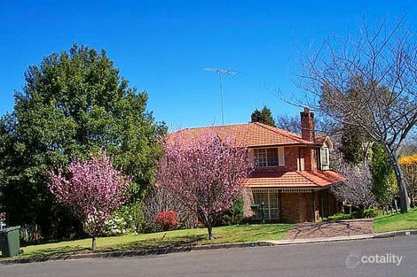 4 Yarra Burn Ave, West Pennant Hills, NSW 2125