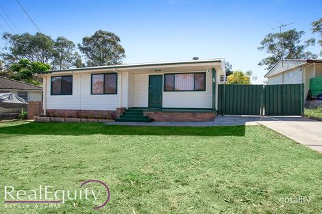 Property photo of 59 Guernsey Street Busby NSW 2168