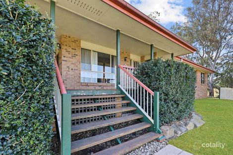 Property photo of 8 Top Camp Court Top Camp QLD 4350