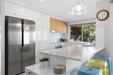 Property photo of 11 Goshawk Drive Kleinton QLD 4352